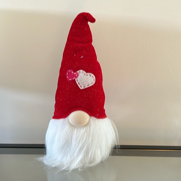 Other - Light up Gnome, uses batteries, never got around to using it